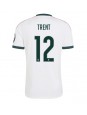 Real Madrid Alexander-Arnold #12 Domácí Dres 2026-27 Krátký Rukáv Real Madrid Alexander-Arnold #12 Domácí Dres 2026-27 Krátký Rukáv